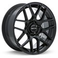 Rtx Alloy Wheel, Envy 20x8.5 5x114.3 ET38 CB73.1 Gloss Black 082764